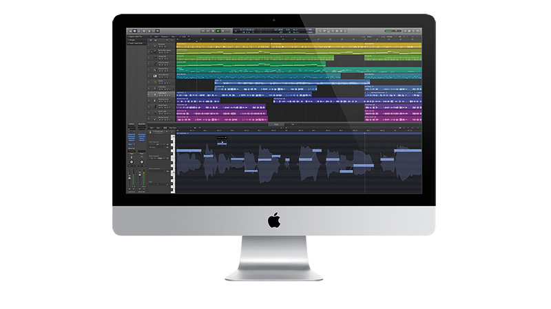 Best mac for producing music